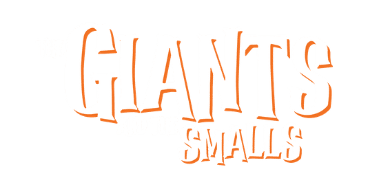 The Giants and the Smalls