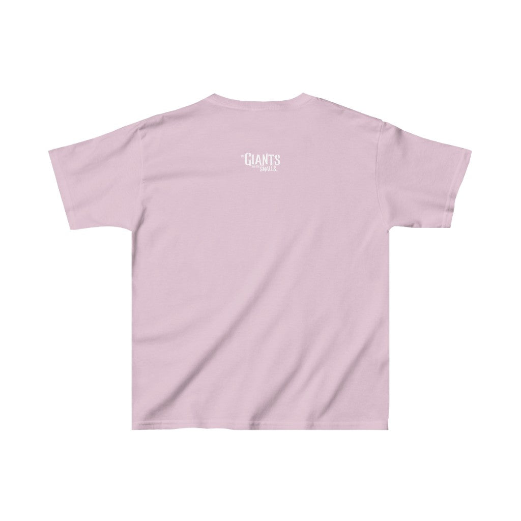 Canada Special No More Pea Soup Kids Heavy Cotton™ Tee. Ships from Canada