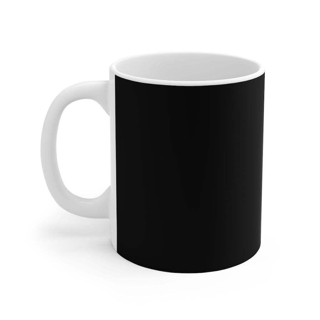 Giant Coffee Co Mug 11oz