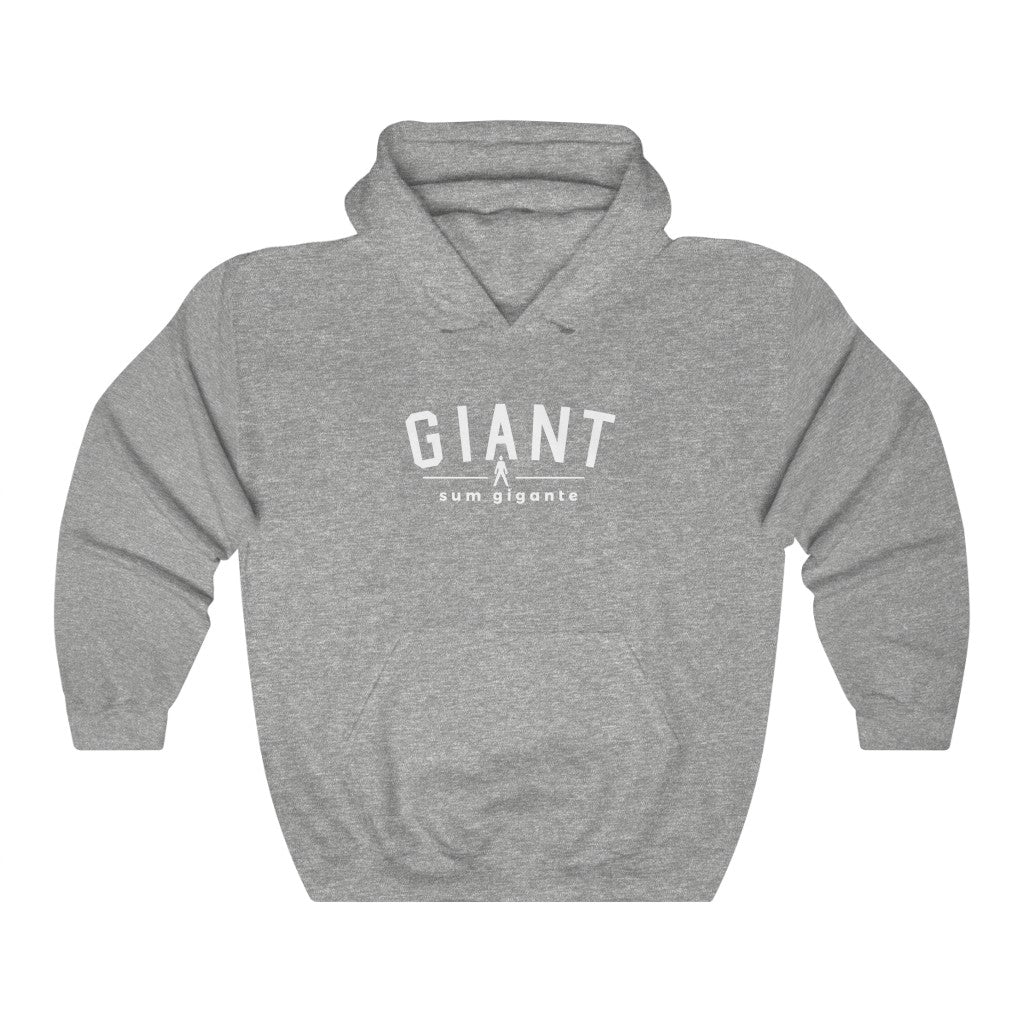 Giant by Pride Smith Unisex Heavy Blend™ Hooded Sweatshirt