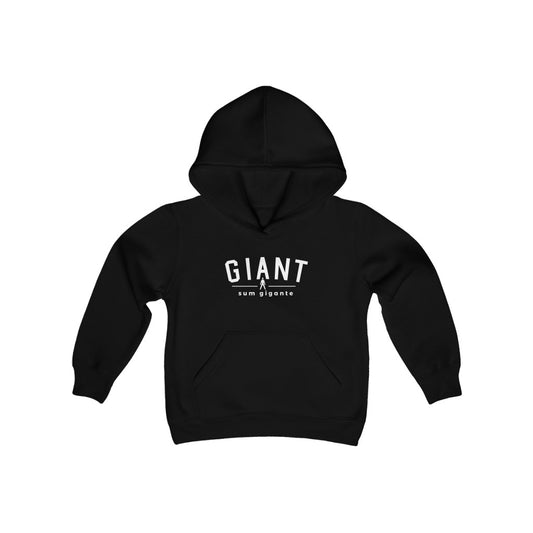 Sum Gigante Youth Heavy Blend Hooded Sweatshirt