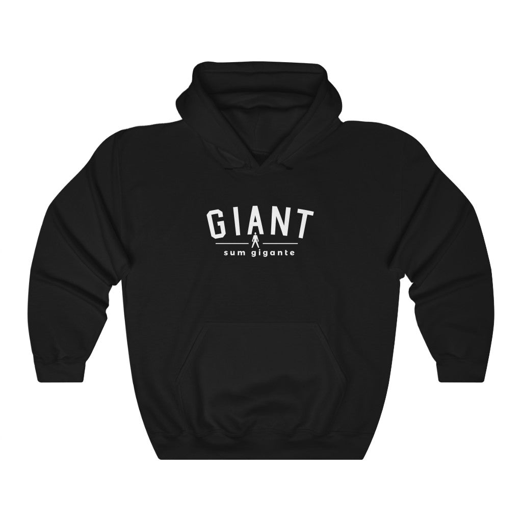 Giant by Pride Smith Unisex Heavy Blend™ Hooded Sweatshirt